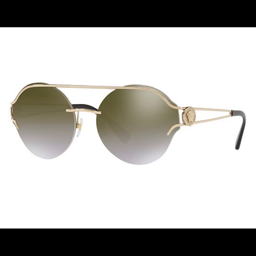 Versace Sunglasses